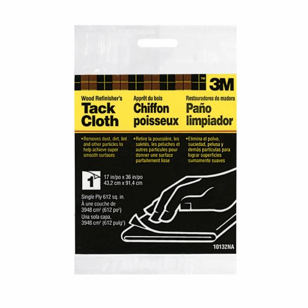 ™ Tack Cloth 10132NA