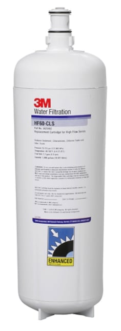 3M(TM) Water Filtration Products HF40-S