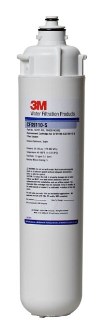 3M(TM) Water Filtration Products CFS8812X-S