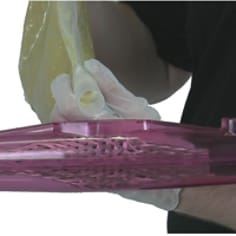 3M Scotchcast Hazard Area LV Resin Joints