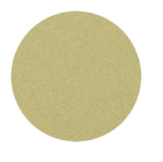 3M(TM) Diamond Lapping Film 663X and 664X Disc, Amber