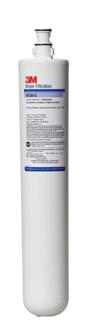 3M(TM) Water Filtration Products HF30