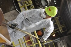 3M™ 안전 보호복 4515
