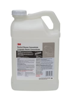 3M™ Neutral Cleaner Concentrate Main Picture