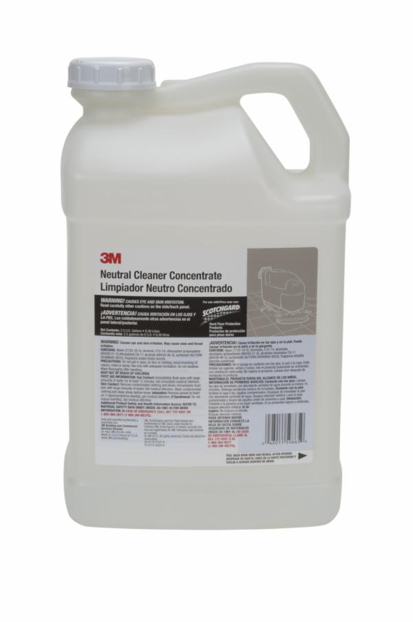 ™ Neutral Cleaner Concentrate