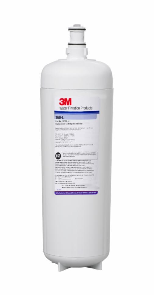 3M(TM)  Water Filtration Products 160-L, Photo