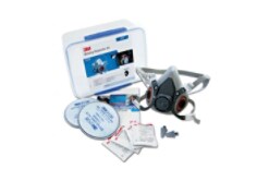 Welding Respirator Kit 6228, GP2