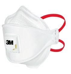 3M(TM) Aura(TM) Health Care Particulate Respirator