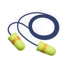 3M™ E-A-Rsoft™ SuperFit™ Metal Detectable Earplugs 311-4109 2000 EA/Case