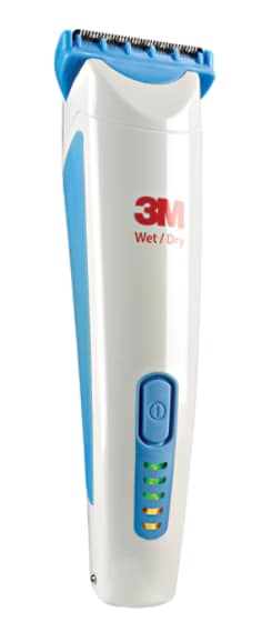 3M(tm) Surgical Clipper Professional 9681