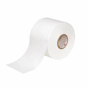 3M™ Dirt Trap Protection Material 36850, White, 6 in x 300 ft, 4/Caseimage
