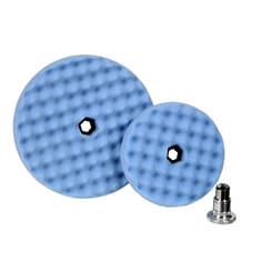 3M™ Perfect-It™ Ultrafine Foam Polishing Pad, 33286, 6 inch, 6/Case
