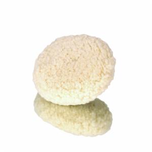 3M™ Perfect-It Quick Connect Wool Compounding Pad, 33287, 6 in, 6 per case image 3M™ Perfect-It Quick Connect Wool Compounding Pad, 33287, 6 in, 6 per caseimage
