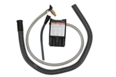 3M(TM) Twist 'n Fill(TM) System Dispenser with Pressure-Relief