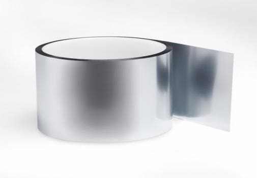 3M(TM) Very Low Outgassing  High Shear Polyester Tape 8439FL
