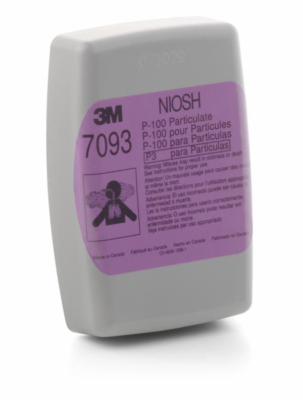 ™ Particulate Filter 7093B
