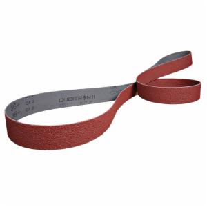 3M™ Cubitron II Cloth Belt 967F, 60+ YF-weight, 2 in x 48 in, Film-lok, Single-flex image 3M™ Cubitron II Cloth Belt 967F, 60+ YF-weight, 2 in x 48 in, Film-lok, Single-fleximage