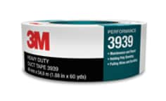 3M™ Heavy Duty Duct Tape 3939, Silver