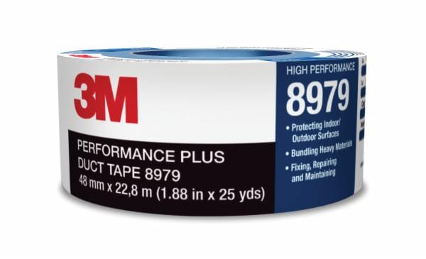 ™ Performance Plus Duct Tape 8979N