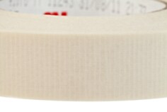 Electrical Filament Tape 1076.  Close-up photo.