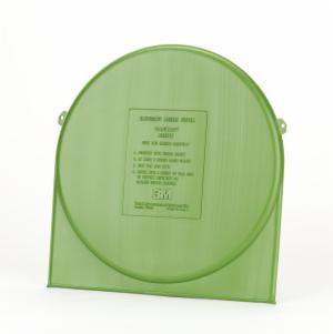 3M™ Full-Range Marker 1253, EMS 9 ft Extended Range, Wastewater, 25/Caseimage