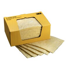 3M™ Chemical Sorbent Pad