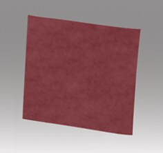 Scotch-Brite(TM) Clean and Finish Sheet, 3 in x 3 in A VFN