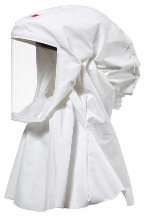3M™ S-Series High Durability Hood S-533