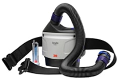 3M™ Versaflo™ TR-315UK Powered Air Starter Kit