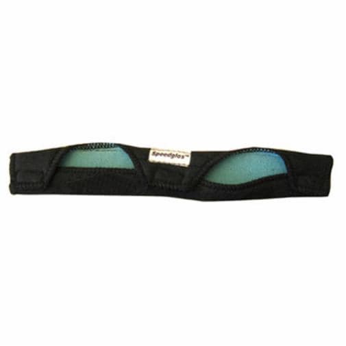 3M™ Speedglas™ Zweetband fleece +klittenband