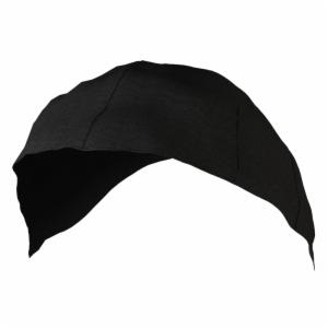 3M™ Speedglas 9100 FX Welding Headcover 06-0700-81, Crown, Black, 1 EA/Caseimage