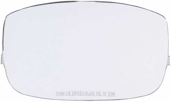 ™ Speedglas Welding Helmet Outside Protection Plate 04-0270-03/37134(AAD)