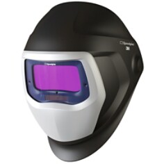 3M™ Speedglas™ Welding Helmet 9100 06-0100-10SW with ADF 9100V-Frontside
