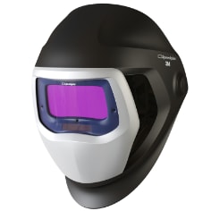 Speedglas welding helmet 9100X (with side windows)