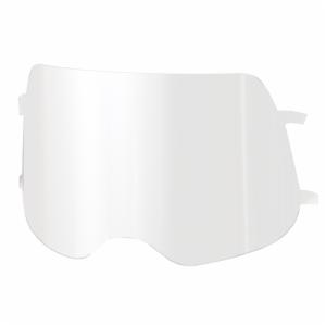 3M™ Speedglas 9100 FX-Air Wide-View Grinding Visor 06-0700-51, Clear, 5 EA/BAGimage