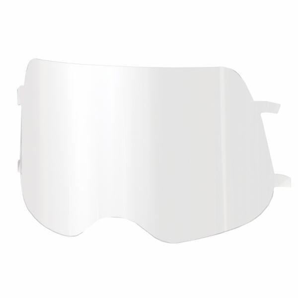 ™ Speedglas 9100 FX/9100 FX-Air Wide-View Grinding Visor 06-0700-54