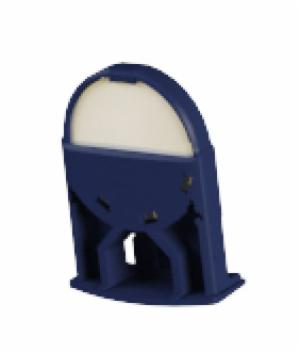 3M™ Speedglas Battery Holder 04-0380-00, Blue, 2 EA/Caseimage