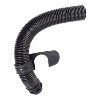3M™ Speedglas Air Duct Tube 25-0400-55, 1 EA/Case image 3M™ Speedglas Air Duct Tube 25-0400-55, 1 EA/Caseimage