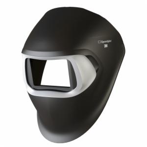 3M™ Speedglas Welding Helmet 100 07-0012-00BL, No Headband and ADF, 1 EA/Case image 3M™ Speedglas Welding Helmet 100 07-0012-00BL, No Headband and ADF, 1 EA/Caseimage