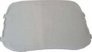 3M™ Speedglas Outside Protection Plate 100 07-0200-52/37244(AAD), Scratch Resistant, 10 EA/Case image 3M™ Speedglas Outside Protection Plate 100 07-0200-52/37244(AAD), Scratch Resistant, 10 EA/Caseimage