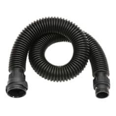 3M™ Breathing tube, heavy-duty rubber QRS