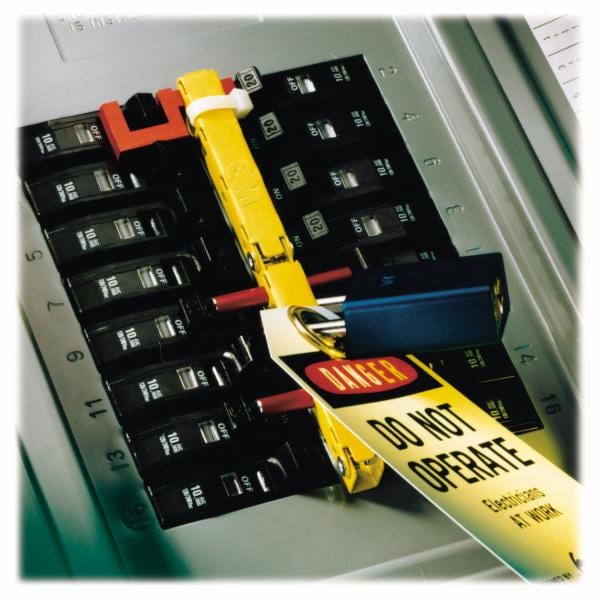 ™ PanelSafe Lockout System PS-1010