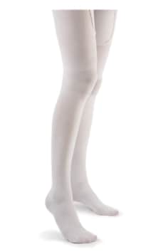FUTURO(TM) Anti-Embolism Thigh Length Stockings, closed toe