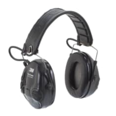 3M(TM) Peltor(TM) Tactical Sport Comm Headset MT16H210F-SV