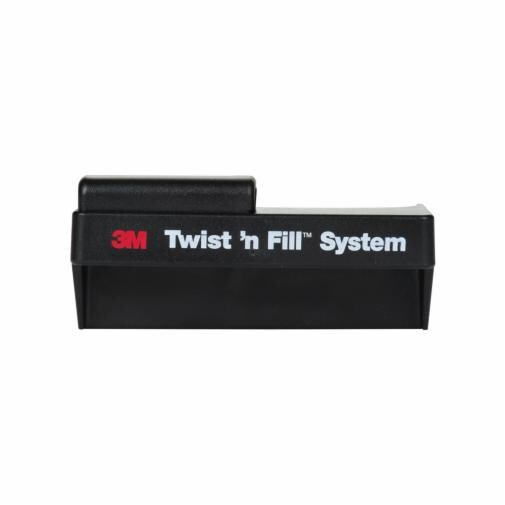 3M(TM) Twist 'n Fill(TM) System Shut Off Assembly