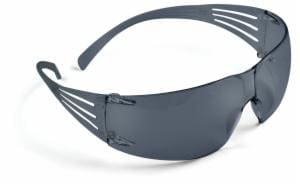3M™ SecureFit Safety Glasses SF302AF, Gray Lens, 20 EA/Case image 3M™ SecureFit Safety Glasses SF302AF, Gray Lens, 20 EA/Caseimage