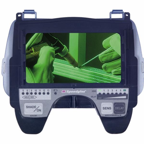 ™ Speedglas 9100X Auto Darkening Filter 06-0000-20