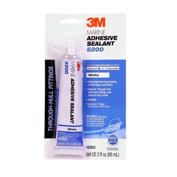 ™ Marine Adhesive Sealant 5200