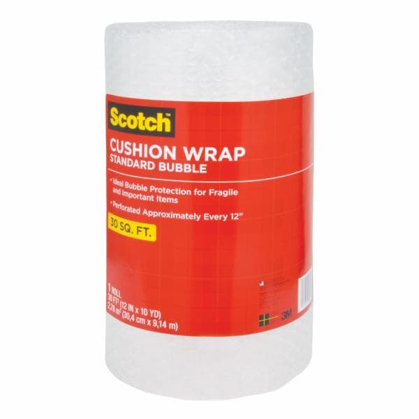 Scotch Cushion Wrap
