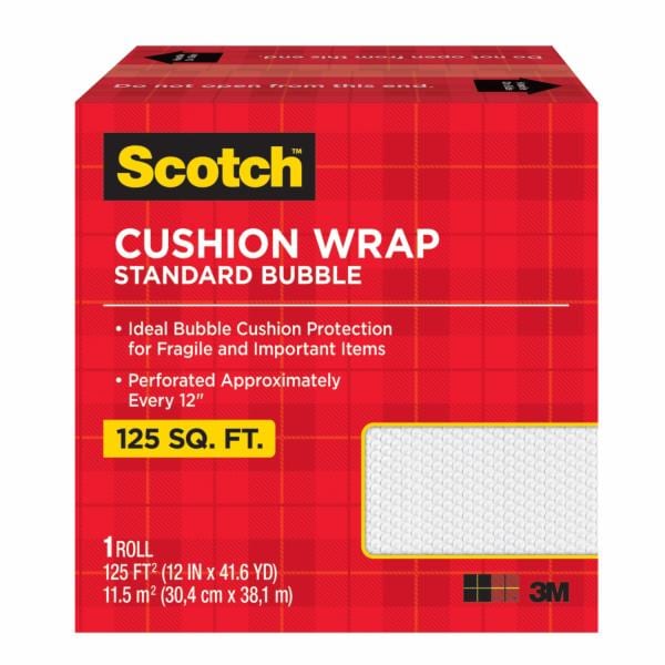 Scotch Cushion Wrap Dispenser Box
